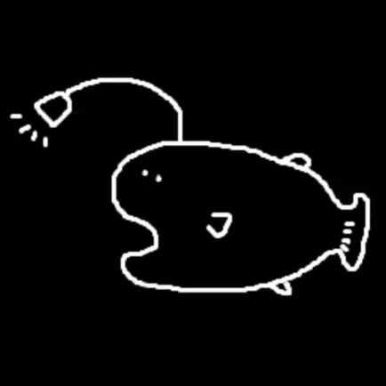 懐中アンコウ Читы