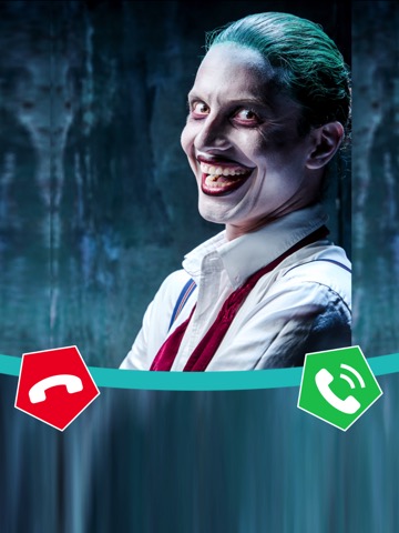 Scary Joker It Calling You!のおすすめ画像3