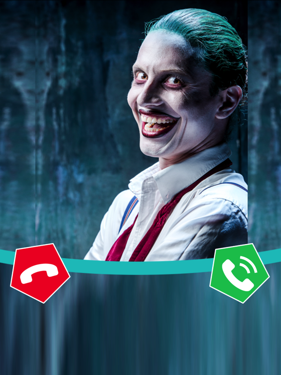Screenshot #6 pour Scary Joker It Calling You!