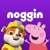 Icon Noggin Preschool Learning App