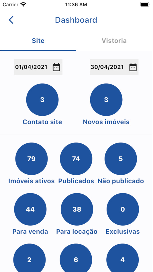 #4. Imoalert (iOS) 由: METASIG TECNOLOGIA DE INFORMACAO LTDA