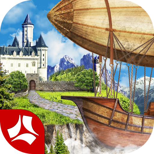 Rescue the Enchanter. App Support