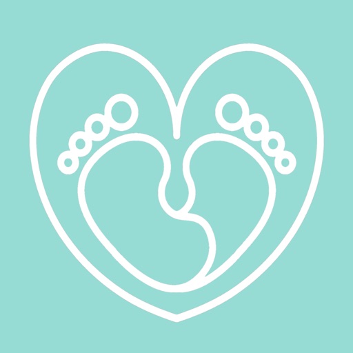 Pregnancy Week Tracker icon