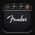 Fender Tone App Problems