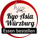 Kyo Asia Xpress Würzburg