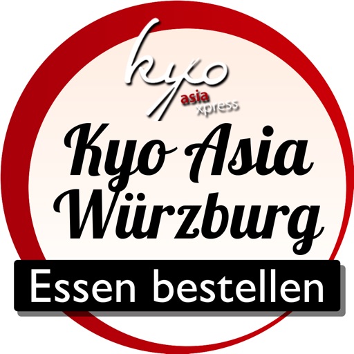 Kyo Asia Xpress Würzburg