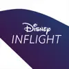 Disney Inflight problems & troubleshooting and solutions