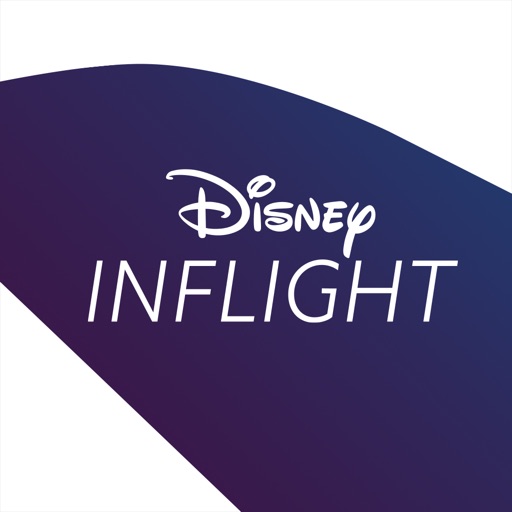 Disney Inflight