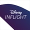 Walt Disney Direct-to-Consumer Airlines' Disney Inflight app is an account-based streaming service owned by The Walt Disney Company