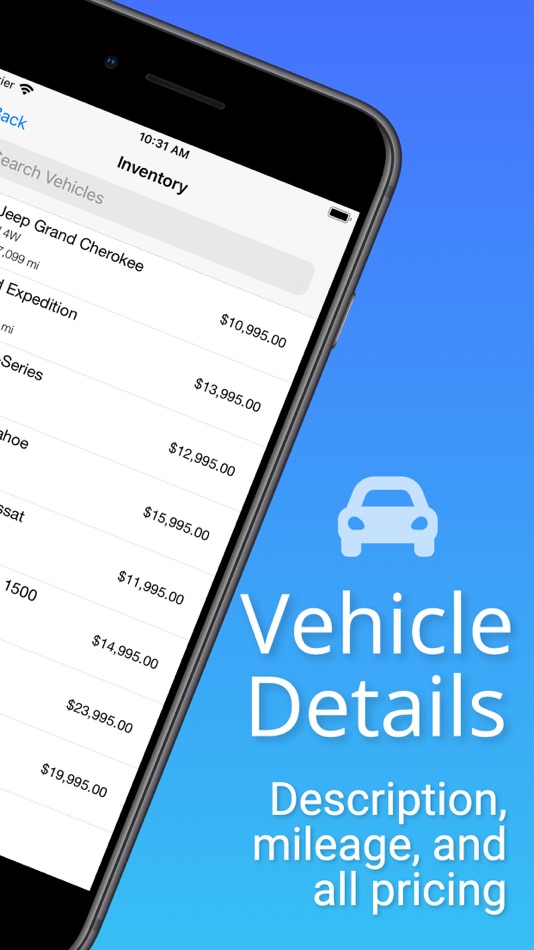 #2. Zeus Bolt (iOS) 由: Zeus Concepts