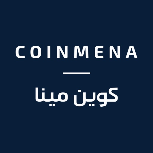 CoinMENA: Buy Bitcoin Now iOS App