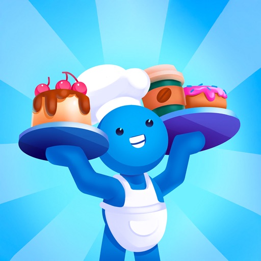 Bakehouse 3D: Street Chef