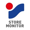 Intersport Store Monitor - iPadアプリ