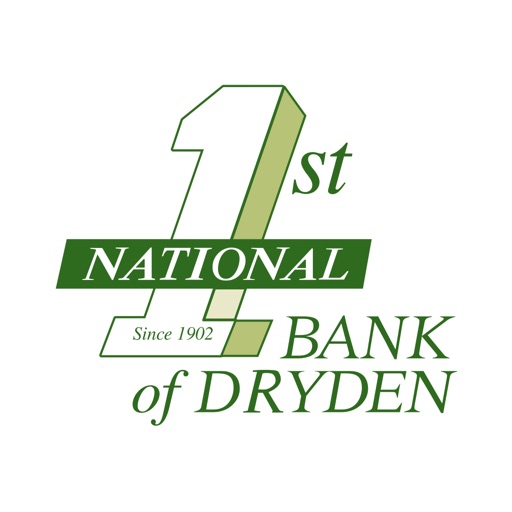 First National Bank of Dryden