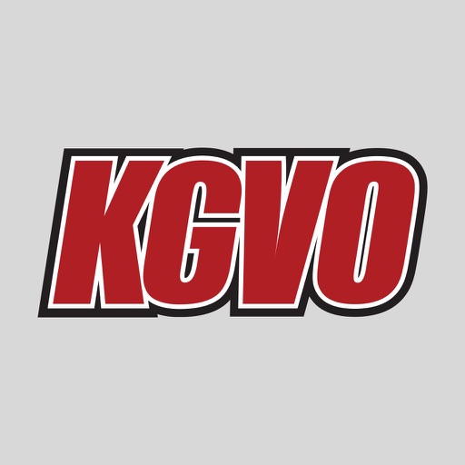 Newstalk KGVO icon