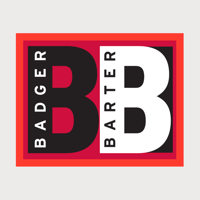 The Badger Barter Mobile