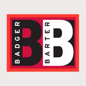 The Badger Barter Mobile