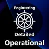 Engineering Operational Detail App Feedback