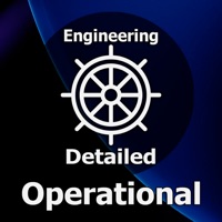 Engineering Operational Detail logo