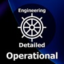 Get Engineering Operational Detail for iOS, iPhone, iPad Aso Report