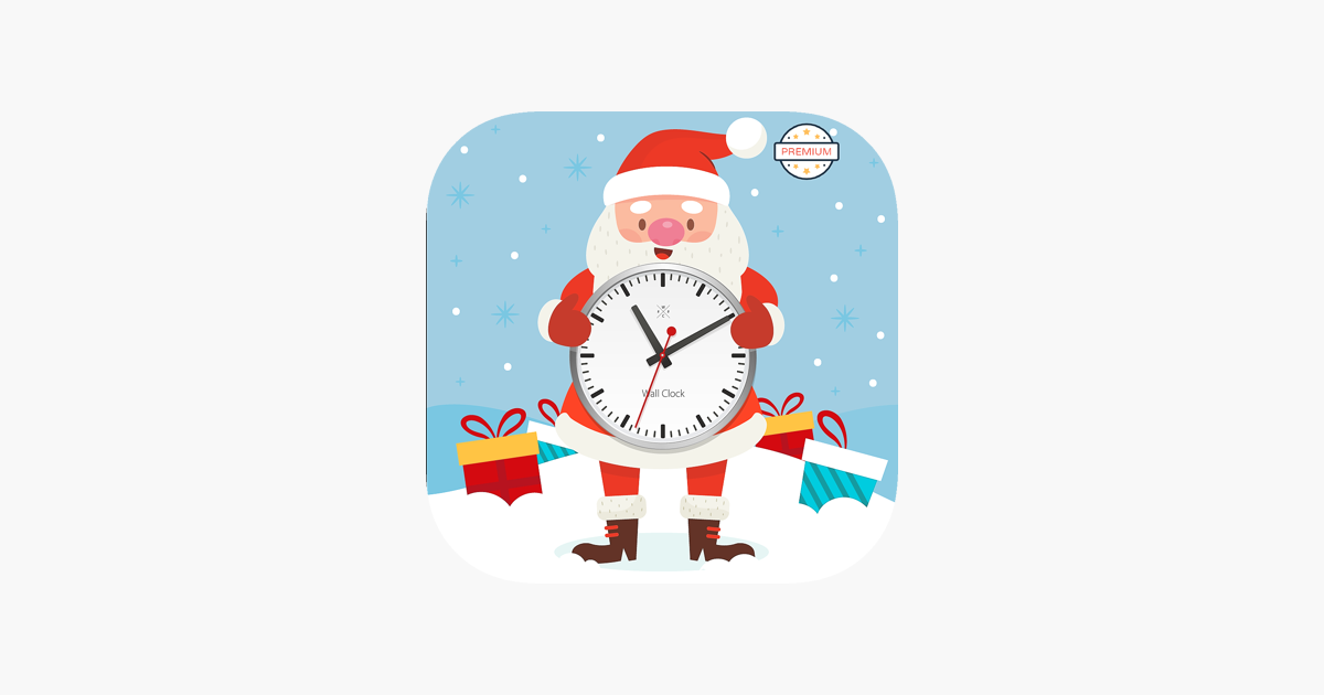 app-store-christmas-countdown-pro-2023