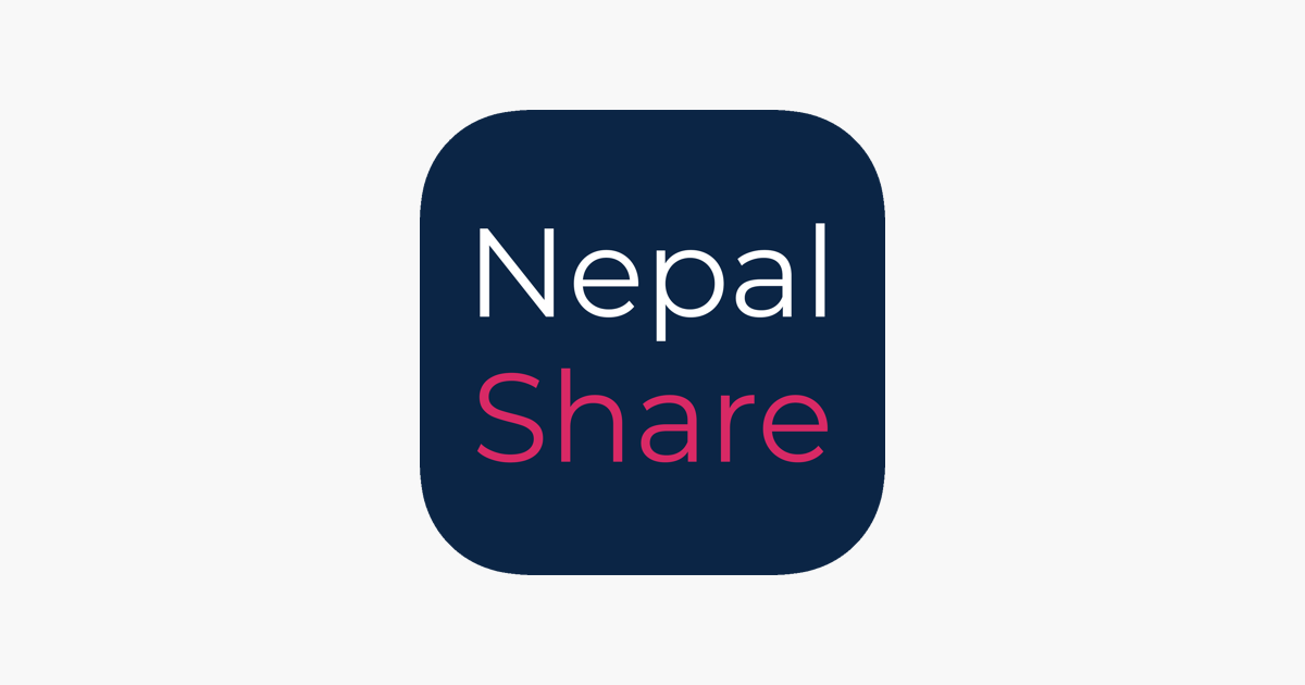 ‎Nepal Share on the App Store