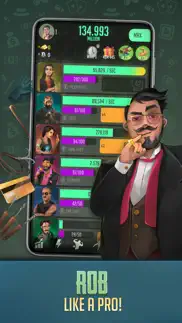 idle thieves - mafia tycoon problems & solutions and troubleshooting guide - 4