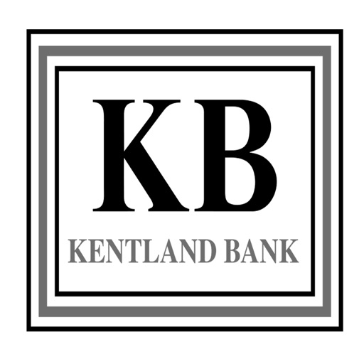 Kentland Bank Mobile Banking