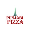 Punjabi Pizza