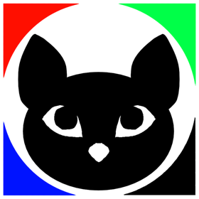 螢幕擷取畫面 (3) CalibCat Display Gamma Control