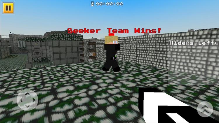 Peek A Boo: World Quest screenshot-4