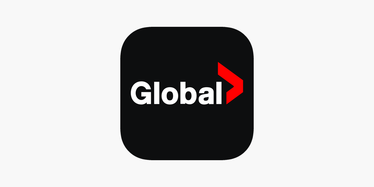 Global TV on the App Store