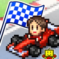 開幕!!パドックGP