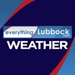 KLBK First Warning Weather