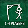 Hangman 1 2 3 4 Player icon