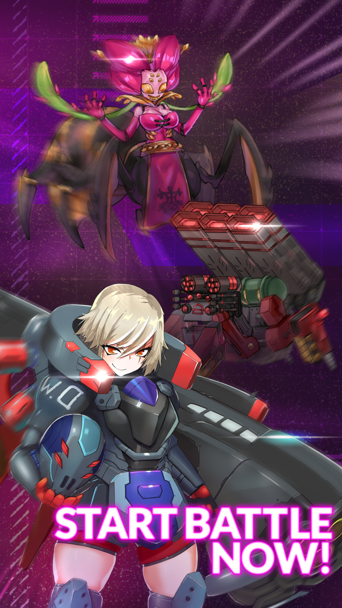 Idle Space Farmer Manager