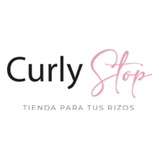 Curly Stop
