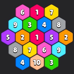 HexaTiles Game