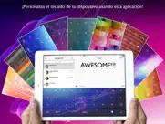 colorea tu teclado ipad capturas de pantalla 1