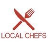 Local Chefs - Tasty Home Food icon