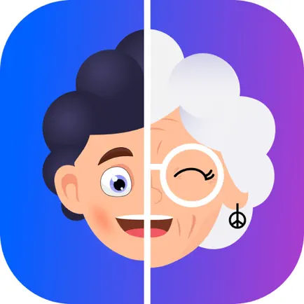 Make me old - Face changer Cheats