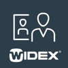 Widex Remote Care icon