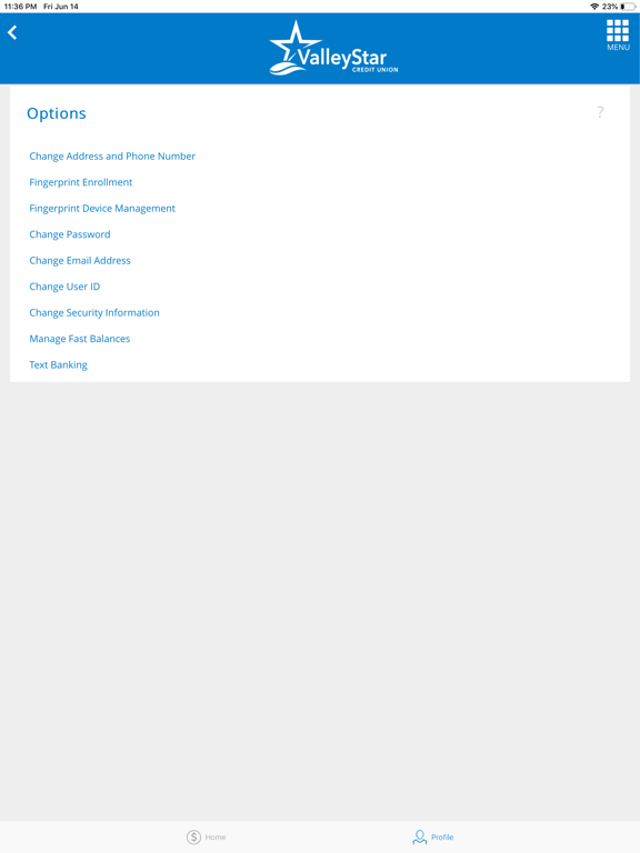 Screenshot #6 pour ValleyStar CU