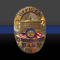 Worthington Police Department