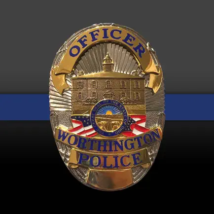 Worthington Police Department Cheats
