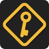 KeyWallet Touch: Crypto Wallet icon