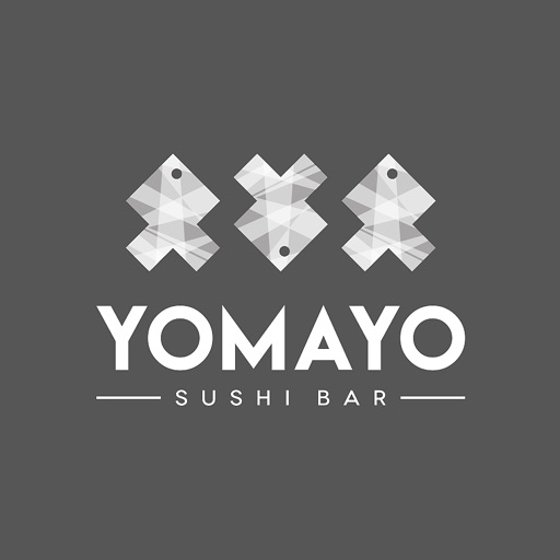 Yomayo Sushi Bar Siedlce icon