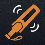 Metal Detector - Stud Finder App Cancel
