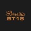 Brazilia BT18, Holywood icon