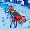 Ice Breaker Ship problems & troubleshooting and solutions